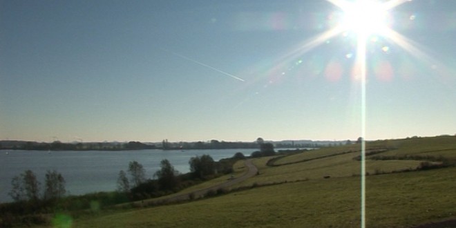 Grenzend aan natuurgebied “De Mooie Nel”