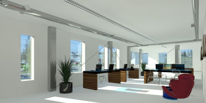 Milieu/Energie Voorwaarde