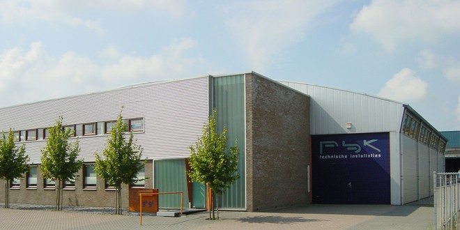 Isolatiewaarde Rc 5.4